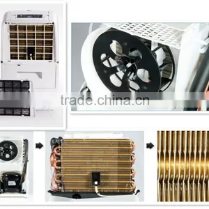 2016 New Design Hot Selling Household Dehumidifier For Home thumbnail-4