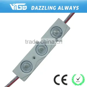 Led Module High Power With Lens 2835 thumbnail-3