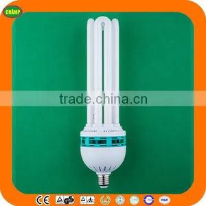 4U 45w Energy Saving Lamp Tricolor From China Manufacture With SASO Certificate thumbnail-1