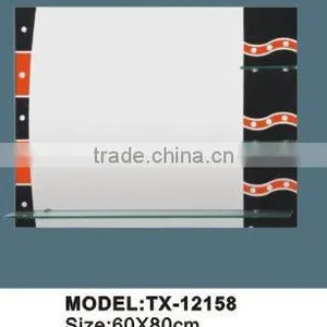 Mirror Model thumbnail-1