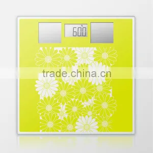 Digital Solar Electronic Scale thumbnail-1