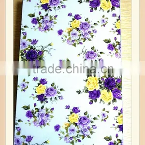 UV MDF/MELAMINE MDF/UV Cabinet Board/Wardrobe Decoration Board thumbnail-1