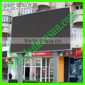 Professional Manufacturer P10 Video Wall Good Price LED Screen thumbnail-1