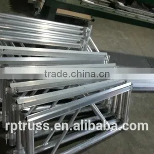 RP Aluminum Portable Stage,Aluminum Stage Platform,Aluminum Stage Truss thumbnail-4