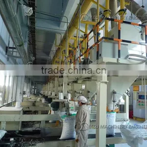 Plastic Bag Zeolite Flour Packaging Machine thumbnail-5