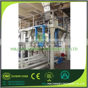 Automatic Bagging Machine for Maize Meal thumbnail-4