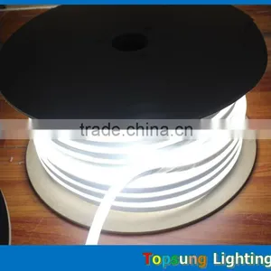 Home Decoration 8*16mm Led Flex Neon Light for Building thumbnail-2