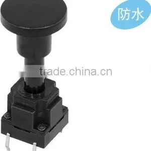 Long Life Waterproof Tact Switch TS-3009 thumbnail-1
