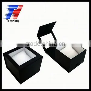 Simple Jewelry Packaging Paper Box thumbnail-1