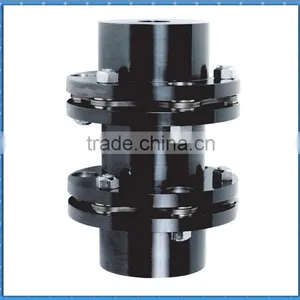 High Quality Made in China Flexible Disc Coupling thumbnail-1