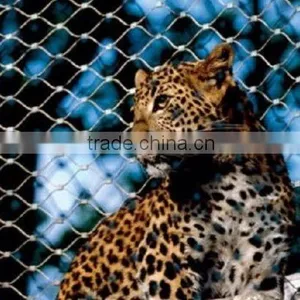 Zoo Mesh/animal Enclosure thumbnail-1