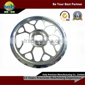New Design a Bike Folding Bicycle thumbnail-3