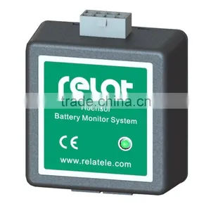 VRLA Battery Monitoring System for UPS Data Center thumbnail-5