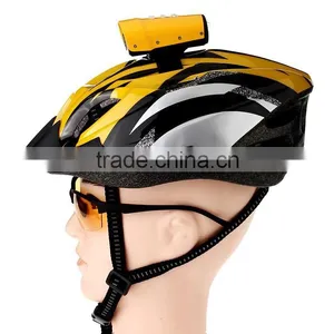 New Release Products Track Bicycle Accessories of FHD 1080P Waterproof Digital Camera thumbnail-3
