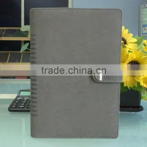 Spiral Notebook Printing Company thumbnail-1