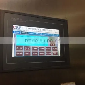 Commercial Cheap Plate Ice Machine for Cooling thumbnail-4
