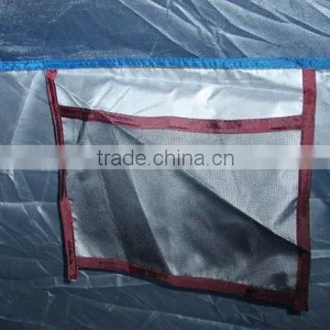 Waterproof Automatic Outdoor 4 Person Instant Camping Family Tent thumbnail-6