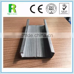 Steel Stud Dry Wall Framing Systems thumbnail-5