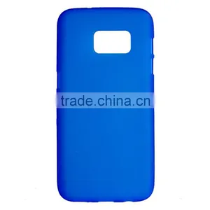 Frosted TPU Back Case Multi-color for Samsung Galaxy s7 Case thumbnail-5