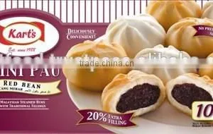 Kart's Mini Pau Red Bean thumbnail-1