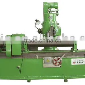 Roller Fluting Machine/Fluting Machine for Flour Mill (Type FMLY) thumbnail-1