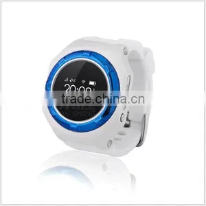 Kids Android Gps Tracker Pedometer Smart Watch Phone Quality Choice Most Popular thumbnail-5
