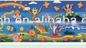 Indoor Soft Climbing Wall BH15403 thumbnail-1