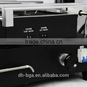 Mobile Phone Laptop Repair Machine Bga Reball Machine DH-B1 thumbnail-4