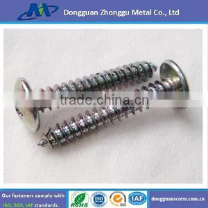 Stainless Steel Self Tapping Countersunk Screws thumbnail-1