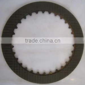 Volvo 1528081-1 Paper Base Friction Disc thumbnail-1