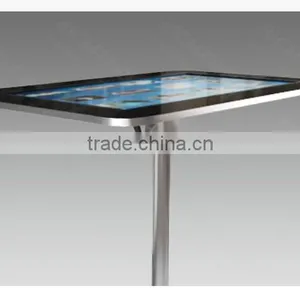 HOT! RichTech 46'' Multitouch Interactive Bar Table ir Touch Screen Frame thumbnail-2