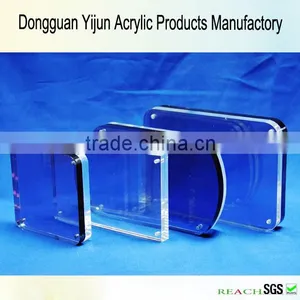 Professional Acrylic Photo Frame thumbnail-3