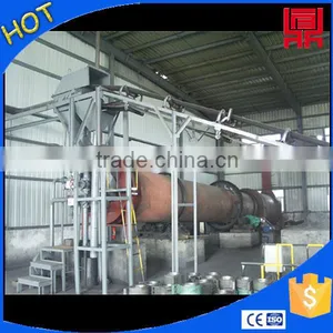 Mine Drying Kiln for Cooking Coal or Afghan Coal thumbnail-2