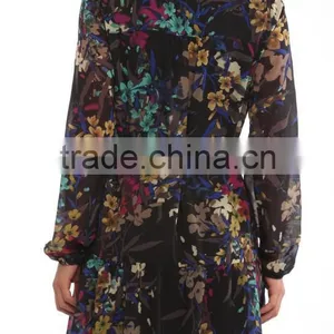 Wholesale Women Clothes in Istanbul Turkey Fall Winter thumbnail-2