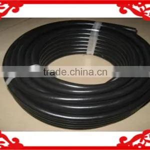 High-Pressure Braided Rubber Hose thumbnail-1
