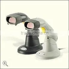 Barcode Scanner Wireless Handheld CCD Scanner Zebex Z-3050BT CCD Bar Code Scanner thumbnail-1