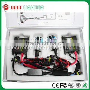 Factory Price Bestselling 35w 12v 3300lumen Car Hid Xenon Kit for All Car Headlight thumbnail-1