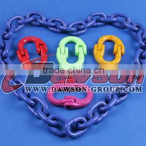 Professional Connecting Chain Links With CE Certificate thumbnail-2