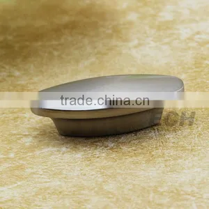 Zinc Alloy Single Hole Cabinet Knob thumbnail-1