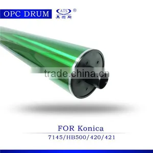 High Quality Drum for Konica Minolta Bizhub 500 Copier Spare Parts thumbnail-1