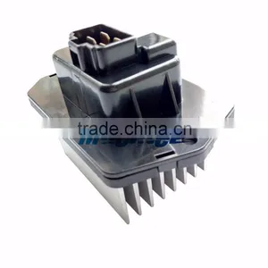 Blower Motor Heater Fan Resistor for Honda CRV 2001-2006 077800-0710 8 Fins thumbnail-5