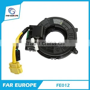 8619a018 Air Bag Clock Spring for Mitsubishi Outland thumbnail-1