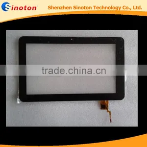 New Replacement Touch Screen Digitizer For 10.1 Inch Tablet Digitizer Topsun_f0056_a3 thumbnail-1