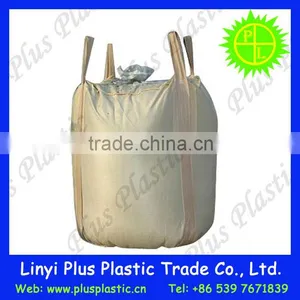 Baffle Jumbo Bag, Fibc Bag, Ton Bag thumbnail-5