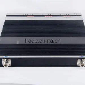 Wholesale Triple Band GSM & DCS & WCDMA Mobile Phone Signal Repeater 900/1800/2100MHz Repeater Factory Indoor Booster Amplifier Supplier's thumbnail-3