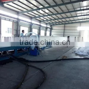 POLYETHYLENE FOAM FILM PRODUCTION EQUIPMENT thumbnail-1