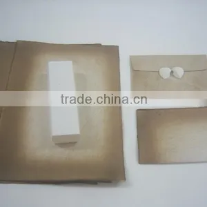 Burnt Look Papers for Calligraphy , Calligraphy Artisans thumbnail-1