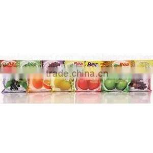 Bea Fruity Soap thumbnail-2
