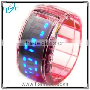 2015 Latest Arrival New Style Light up ODM Latest Wrist Watches for Girls thumbnail-1