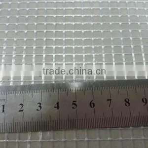PVC Transparent Mesh Fabric 4.5 thumbnail-1